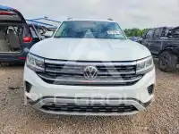 2022 Volkswagen Atlas photo