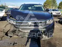 2022 Volkswagen Atlas photo