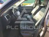 2022 Volkswagen Atlas photo