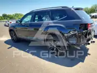2022 Volkswagen Atlas фото