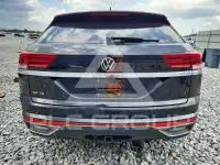 2022 Volkswagen Atlas photo