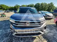2022 Volkswagen Atlas фото