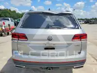2022 Volkswagen Atlas фото