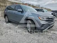 2022 Volkswagen Atlas фото
