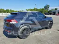 2022 Volkswagen Atlas фото
