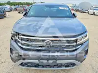 2022 Volkswagen Atlas фото