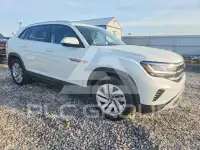 2022 Volkswagen Atlas photo