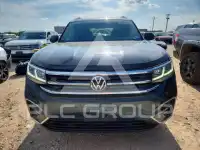 2022 Volkswagen Atlas photo