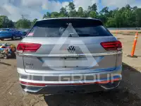 2022 Volkswagen Atlas фото