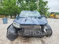2022 Volkswagen Atlas photo