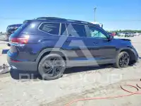 2022 Volkswagen Atlas фото