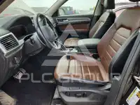 2022 Volkswagen Atlas фото