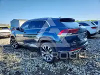 2022 Volkswagen Atlas фото