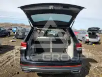 2022 Volkswagen Atlas фото