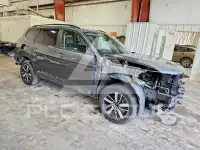 2022 Volkswagen Atlas фото