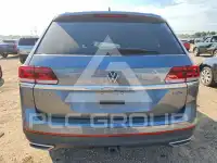 2022 Volkswagen Atlas фото