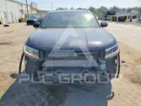 2022 Volkswagen Atlas фото