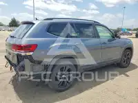 2022 Volkswagen Atlas photo