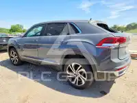 2022 Volkswagen Atlas фото