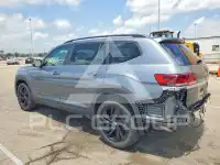 2022 Volkswagen Atlas photo