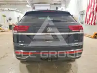 2022 Volkswagen Atlas photo
