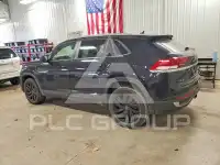 2022 Volkswagen Atlas photo