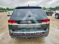 2022 Volkswagen Atlas фото