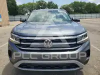 2022 Volkswagen Atlas photo