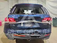 2022 Volkswagen Atlas photo