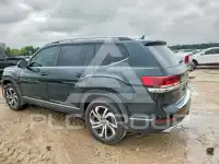 2022 Volkswagen Atlas фото