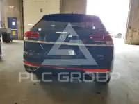 2022 Volkswagen Atlas фото