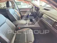 2022 Volkswagen Atlas фото