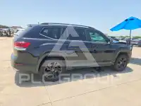 2022 Volkswagen Atlas photo