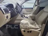2022 Volkswagen Atlas photo