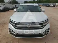 2022 Volkswagen Atlas фото