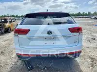 2022 Volkswagen Atlas photo