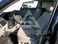 2022 Volkswagen Atlas фото
