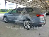 2022 Volkswagen Atlas фото