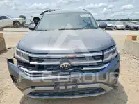 2022 Volkswagen Atlas фото