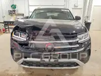 2022 Volkswagen Atlas photo