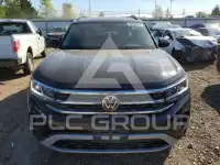 2022 Volkswagen Atlas фото