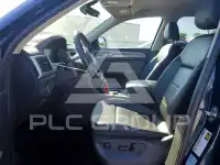 2022 Volkswagen Atlas фото