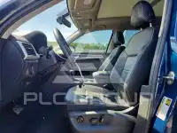 2022 Volkswagen Atlas фото