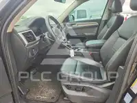 2022 Volkswagen Atlas фото