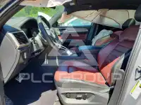2022 Volkswagen Atlas фото