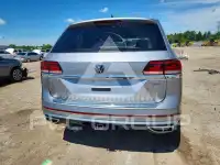 2022 Volkswagen Atlas фото