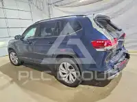 2022 Volkswagen Atlas photo