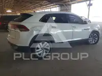 2022 Volkswagen Atlas фото