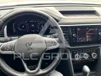 2022 Volkswagen Atlas фото