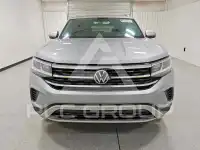 2022 Volkswagen Atlas фото